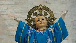 SANTA MISA | VIRGEN MARÍA - DIVINO NIÑO JESÚS | 14 MAYO 2024