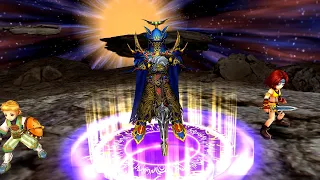 DISSIDIA FINAL FANTASY OPERA OMNIA - Exdeath BT