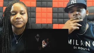 Diddy - Gotta Move On (ft. Bryson Tiller, Yung Miami, Ashanti) [Queens Remix] (REACTION)