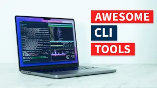 6 AWESOME Command Line Tools For MAC And LINUX