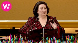 Montserrat Caballé: Leoncavallo - Musette Svaria from La Bohème (with Manuel Burgueras)