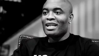 Anderson Silva Wing Chun 8 Minutes of Footage!