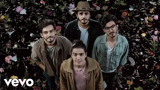 Morat - Cuando Nadie Ve (Video Oficial)