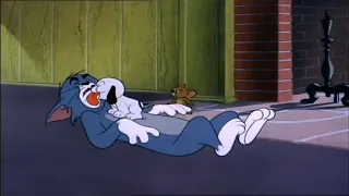 Tom y Jerry - Historia de un cachorro - Español Latino - Parte 3