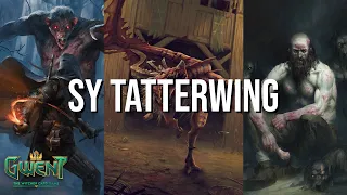 Unleash The Beast Inside Of You By Playing Bounty Syndicate Tatterwing Madoc (No Commentary!)