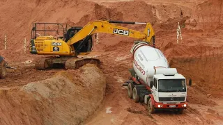 Arena MRV - 12/11/2020 - 5/5 LEVANDO O CONCRETO