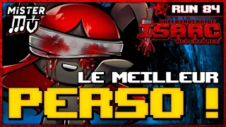 LE MEILLEUR PERSO | The Binding of Isaac : Repentance #84