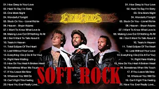 Michael Bolton, Eric Clapton ,Phil Collins, Billy Joel, Bee Gees - Soft Rock 70s 80s 90s Nonstop