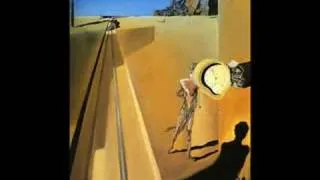 RANDOM ARTISTS - SALVADOR DALI