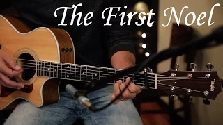 The First Noel - 15 Days of Christmas (Live Acoustic Sessions for Christmas Holiday)