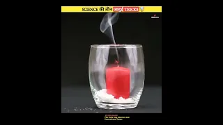 3 Science Magic Tricks #shorto #factmind #viralehorts #amazing Part 19