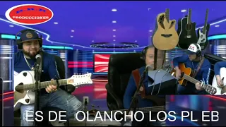 Los Plebes de Olancho: La Cumbia de Doña Juana