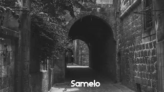 Samelo - Damascus (Original Mix)