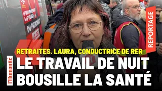 Retraites : une mobilisation avec les salariés bénéficiaires de régimes "pas si spéciaux"