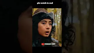 Osman save savchi ⚔️ Osman whatsapp status 💥 Ertugrul Ghazi Season 5 Episode 9 #shorts