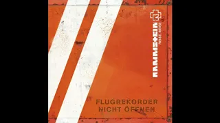 Rammstein - Reise, Reise [Full Album]