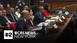 Watch NYC school chancellor's full testimony about antisemitism before Congress