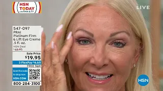 HSN | HSN Today with Tina & Ty 03.29.2023 - 07 AM
