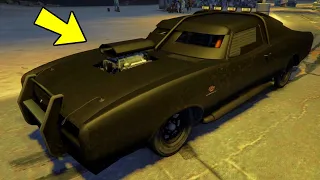 GTA 5: How to unlock Duke O'Death (Duel random event)