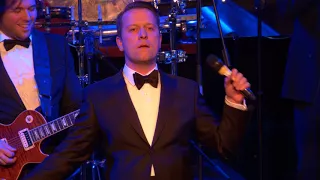 Thunderball (Cover) by James Bond Tribute Band & Concert Q The Music Show