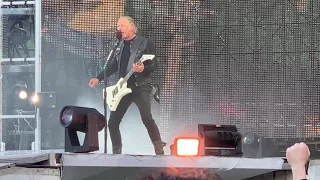 Metallica - Whiskey In The Jar [Live] - 6.8.2019 - Slane Castle - Slane, Ireland