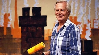 RIP Dead Legends: Tony Hart