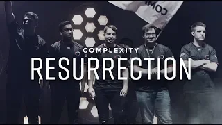 compLexity: Resurrection