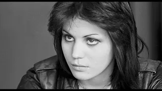 Joan Jett and The Blackhearts Do You Wanna Touch Me Oh Yeah Lyrics