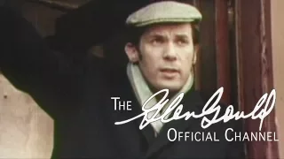 Glenn Gould - The Idea of North - Part 1 (OFFICIAL)