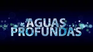 Aguas Profundas (letra) - Iglesia Cristiana Rey de Reyes/Marcos Brunet. "Aguas Profundas"