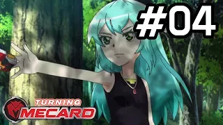 *Comeback, Evan!* : ｜Turning Mecard ｜Episode 4