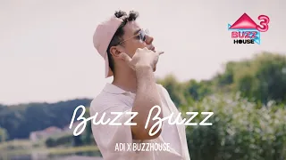 Adi x Buzz House - Buzz Buzz (Official Video)