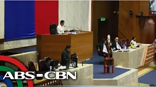 COA should help inform public on confidential funds: analyst | TeleRadyo Serbisyo