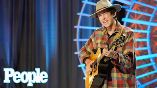 Wyatt Pike Drops Out of American Idol After Making It into the Season's Top 12 | PEOPLE