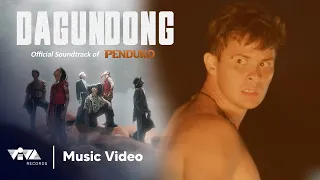 ALAMAT - Dagundong (Official OST of the MMFF Movie 'PENDUKO')