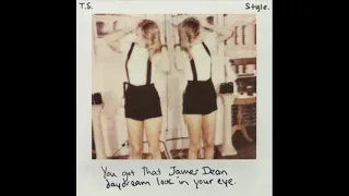 Taylor Swift - Style (CLX Remix)