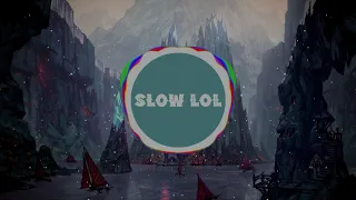 Legends Never Die | Slowed and Reverb | League of Legends