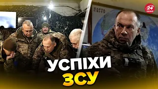 ⚡️СИРСЬКИЙ в Бахмуті / РФ кидає "елітку" на захоплення Авдіївки?