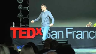 The ethics of innovation | Mario Herger | TEDxSanFrancisco