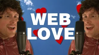 Hot Dad - Web Love