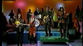 The Guess Who on Show of the Week 1968