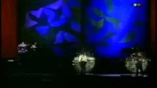 Paul McCartney Live in Argentina - Dic 1993 Parte 2