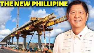 8 Projects That Will Make The Philippines A Superpower