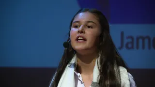 The Psychology behind Entrepreneurship | Mariana Restrepo | TEDxColegioAngloColombiano