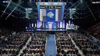 Best of the 2019 NHL Draft: Day 2