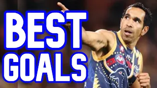 Each AFL Teams Best Goals of All Time