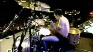 Metallica - Fuel (Live from Summer Sanitarium 2000)