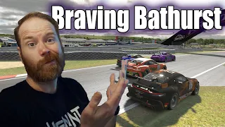 Braving Bathurst | iRacing Porsche Cup - Bathurst Mount Panorama