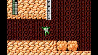 Mega Man Wily's Conquest Part 3 [Blind]