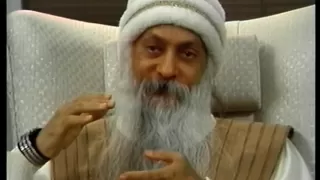 OSHO: It Is Easier to Speak the Truth than to Write It